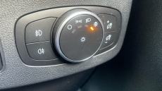 Ford Puma 1.0 EcoBoost Hybrid mHEV ST-Line X First Ed 5dr Petrol Hatchback